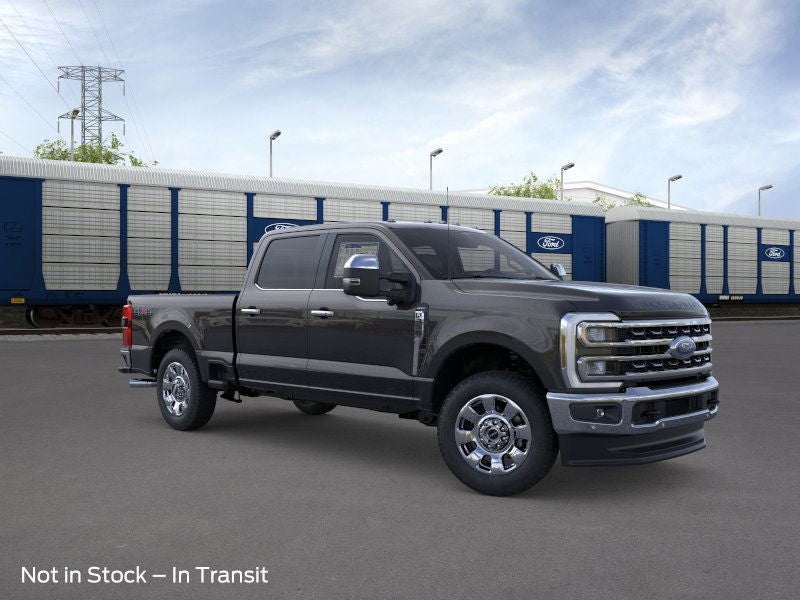 2026 Ford F-350SD F-350® Lariat®