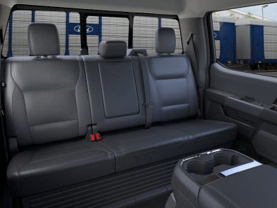 2026 Ford F-350SD F-350® Lariat®