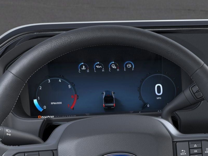 2026 Ford F-350SD F-350® Lariat®