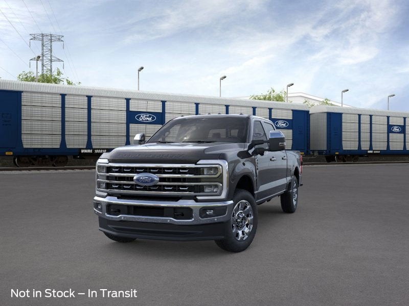 2026 Ford F-350SD F-350® Lariat®