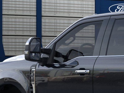 2026 Ford F-350SD F-350® Lariat®