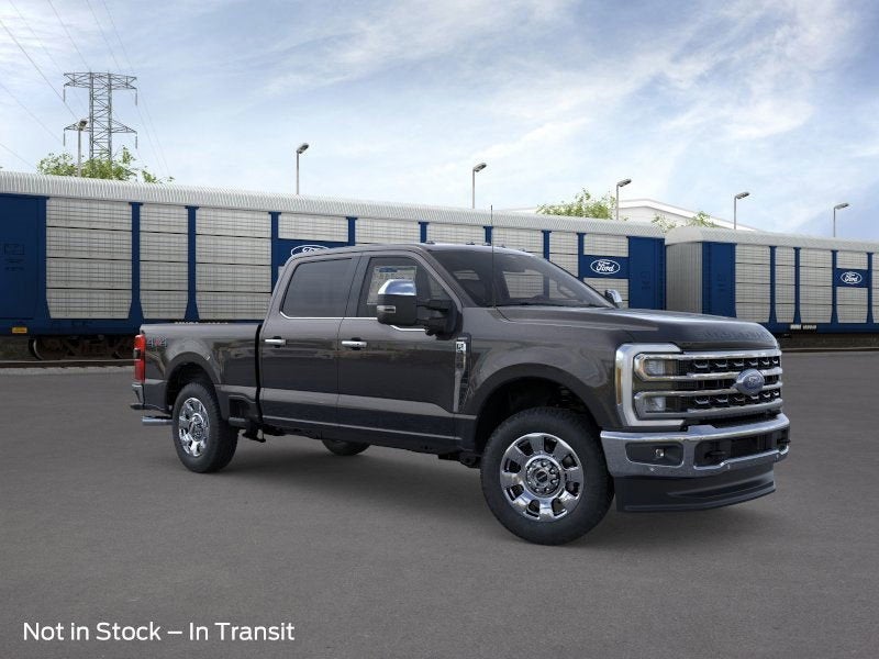 2026 Ford F-350SD F-350® Lariat®