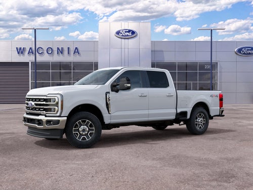 2027 Ford F-350SD Lariat