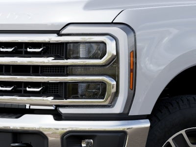 2027 Ford F-350SD Lariat