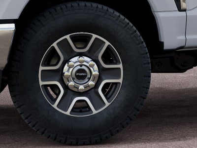 2027 Ford F-350SD Lariat