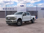 2027 Ford F-350SD Lariat