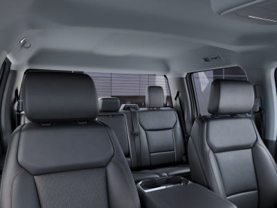 2027 Ford F-350SD Lariat