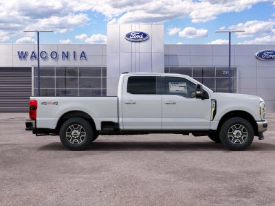 2027 Ford F-350SD Lariat