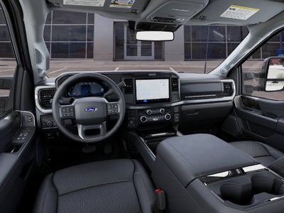2027 Ford F-350SD Lariat