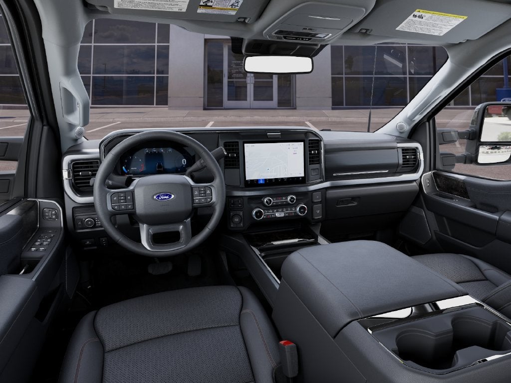 2027 Ford F-350SD Lariat