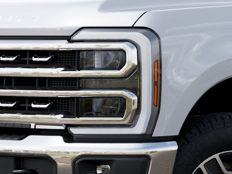 2027 Ford F-350SD Lariat