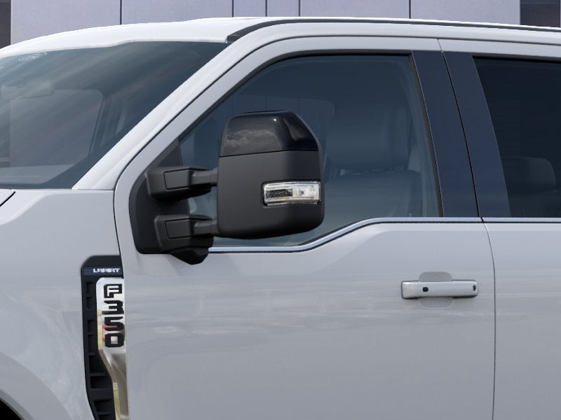 2027 Ford F-350SD Lariat