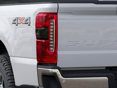 2027 Ford F-350SD Lariat