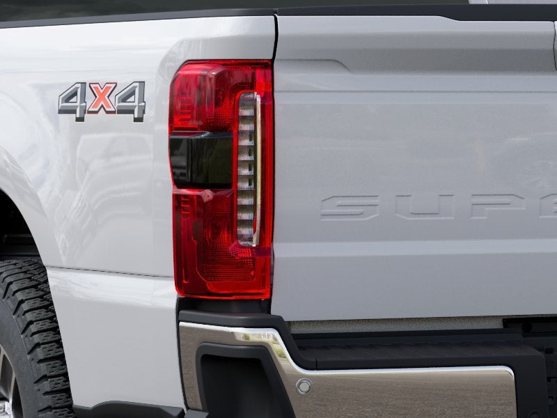 2027 Ford F-350SD Lariat