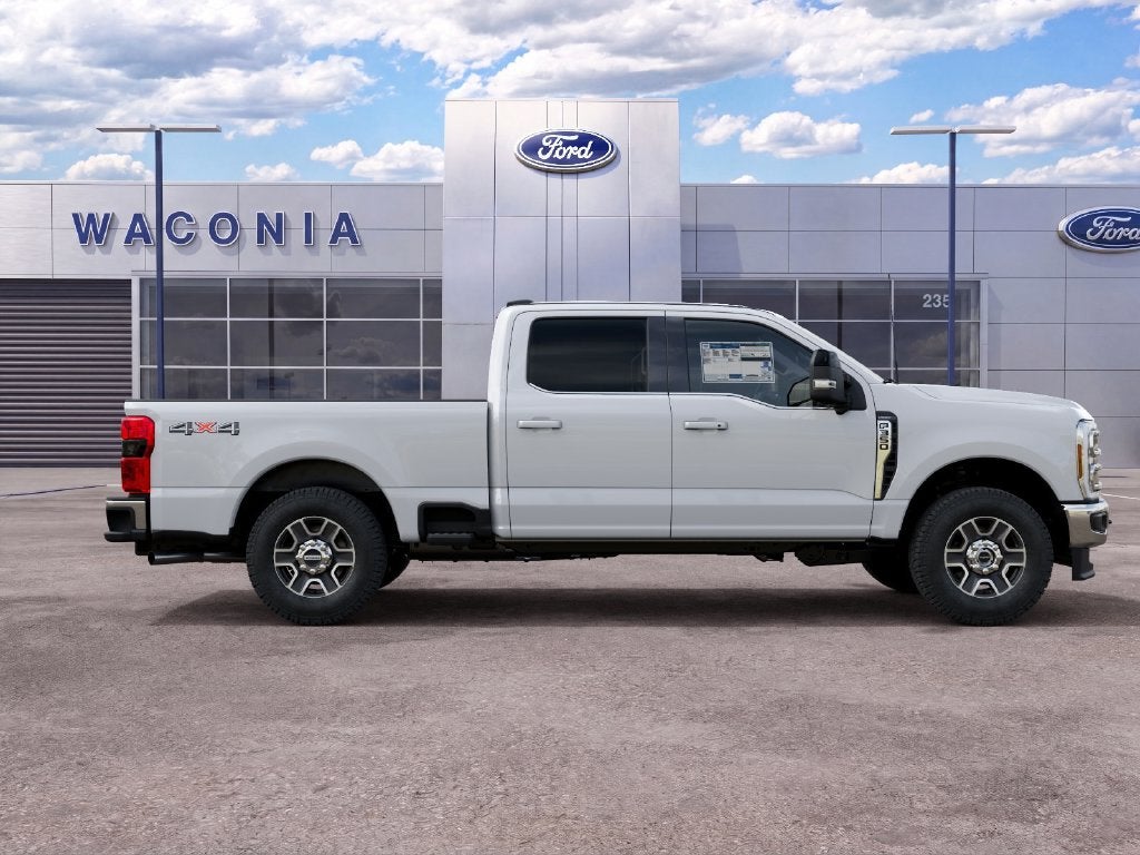 2027 Ford F-350SD Lariat