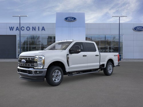 2026 Ford F-350SD F-350® XLT