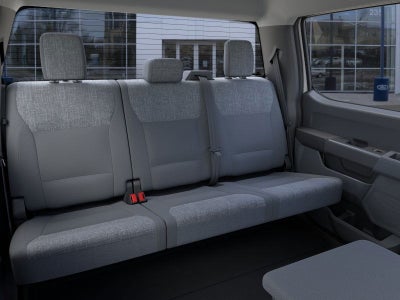 2026 Ford F-350SD F-350® XLT