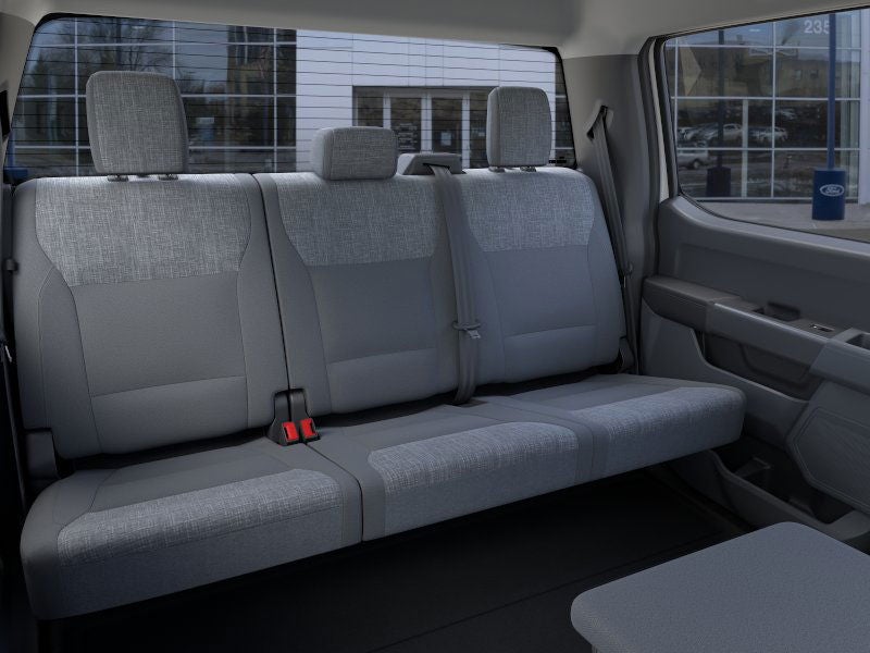 2026 Ford F-350SD F-350® XLT