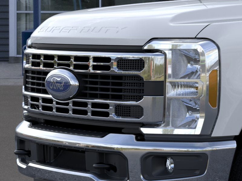 2026 Ford F-350SD F-350® XLT