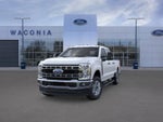 2026 Ford F-350SD F-350® XLT