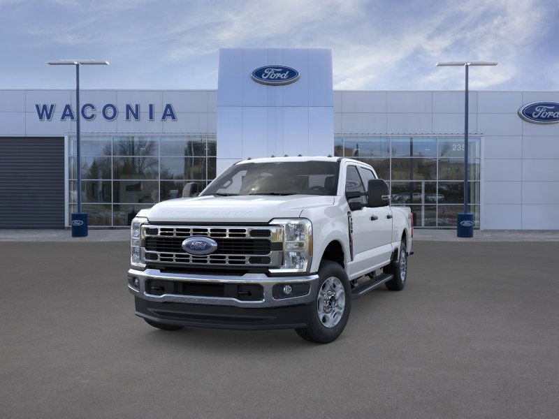 2026 Ford F-350SD F-350® XLT