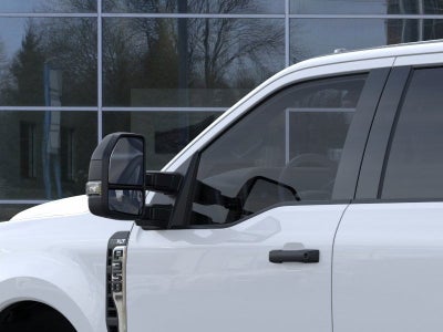 2026 Ford F-350SD F-350® XLT