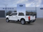 2026 Ford F-350SD F-350® XLT