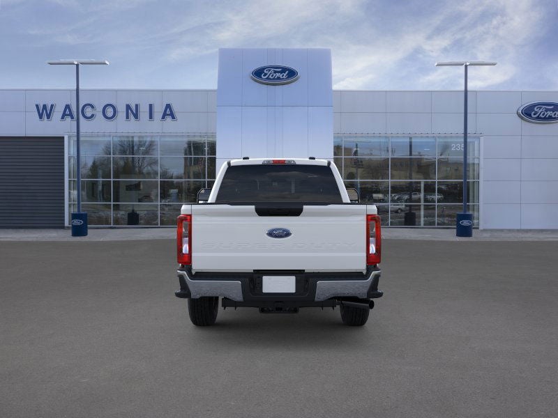 2026 Ford F-350SD F-350® XLT