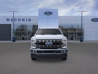 2026 Ford F-350SD F-350® XLT