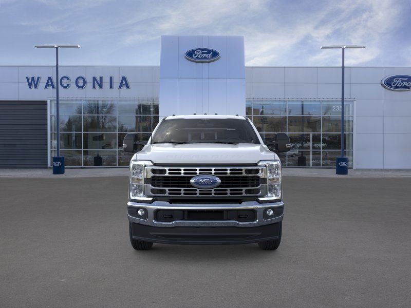 2026 Ford F-350SD F-350® XLT