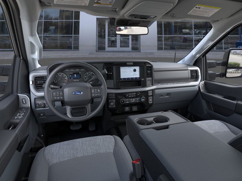 2026 Ford F-350SD F-350® XLT