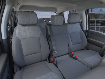 2026 Ford F-350SD F-350® XLT