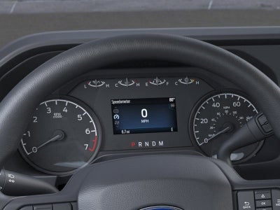 2026 Ford F-350SD F-350® XLT