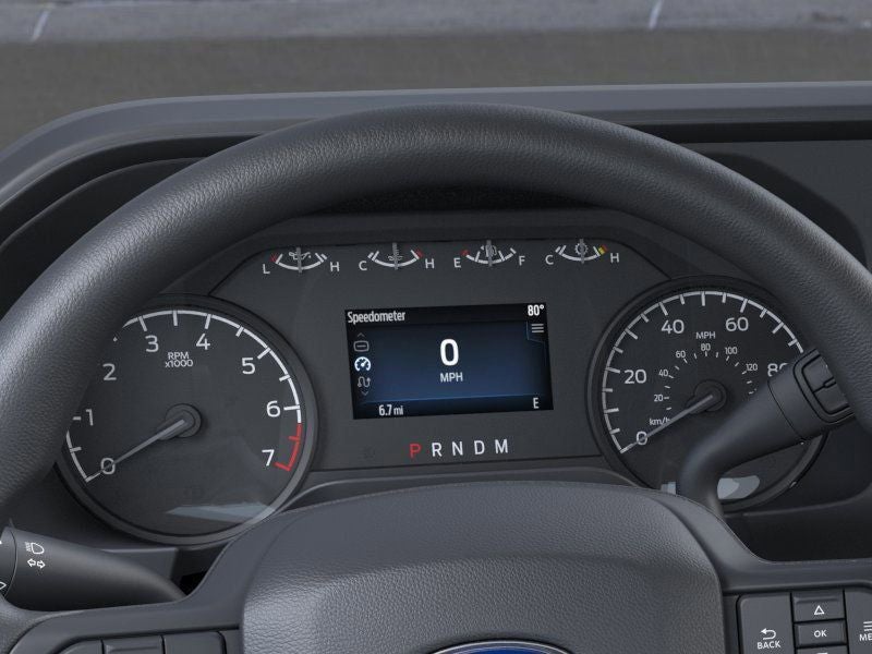 2026 Ford F-350SD F-350® XLT