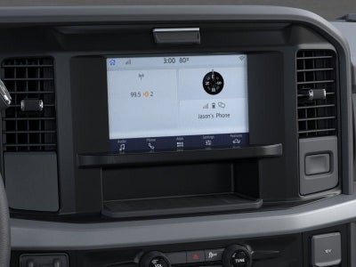 2026 Ford F-350SD F-350® XLT