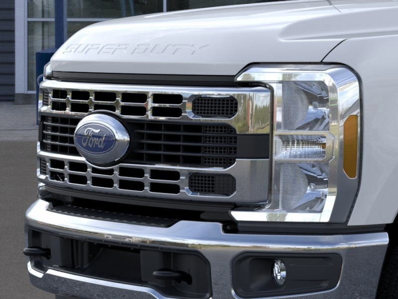 2026 Ford F-350SD F-350® XLT