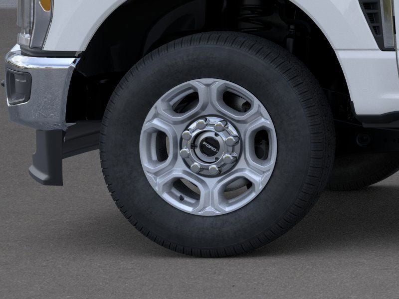 2026 Ford F-350SD F-350® XLT