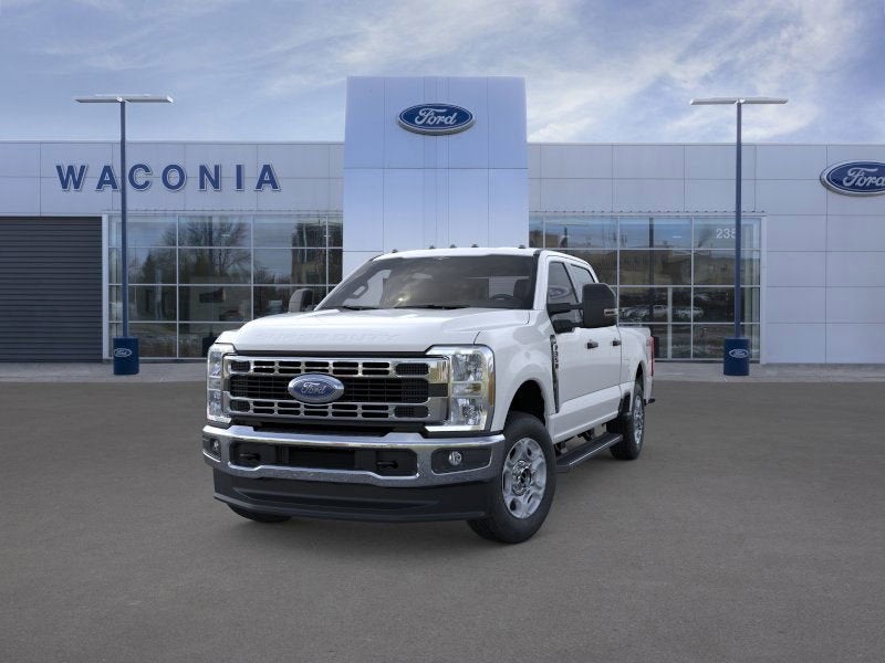 2026 Ford F-350SD F-350® XLT