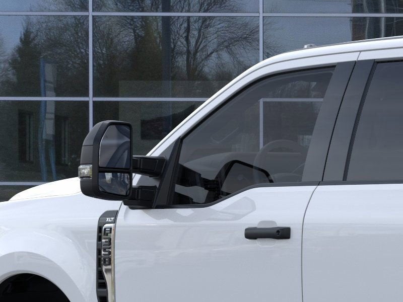 2026 Ford F-350SD F-350® XLT