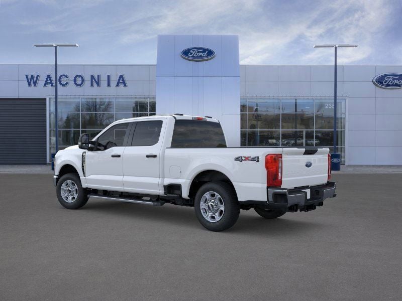 2026 Ford F-350SD F-350® XLT