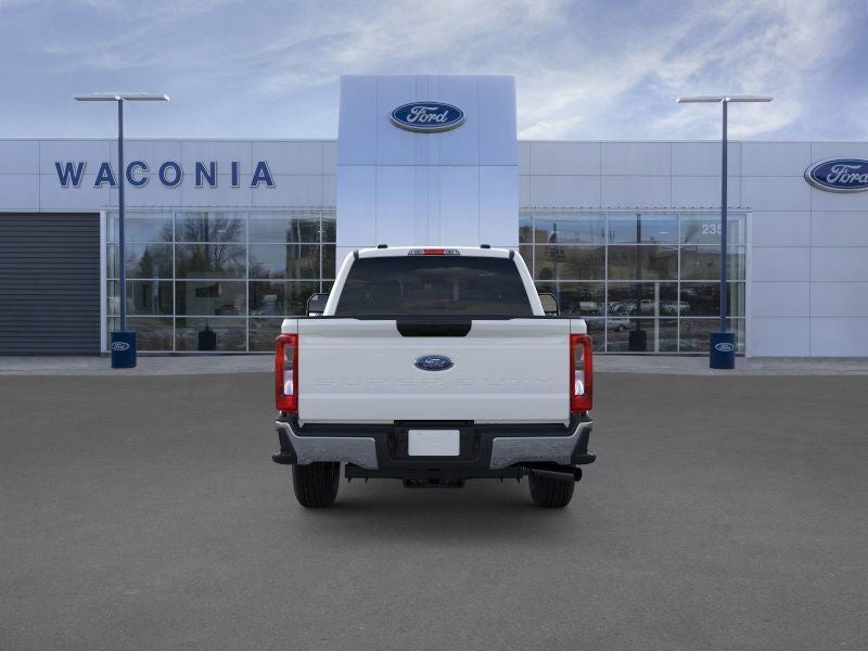 2026 Ford F-350SD F-350® XLT