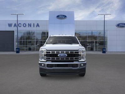 2026 Ford F-350SD F-350® XLT