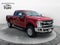2021 Ford F-350SD XLT Premium Pkg w/Twin Panel Moonroof