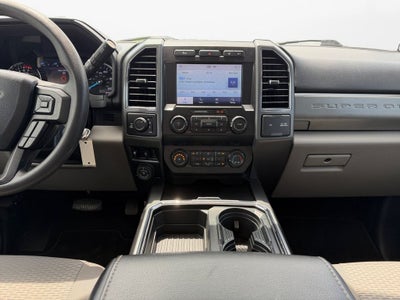 2021 Ford F-350SD XLT Premium Pkg w/Twin Panel Moonroof