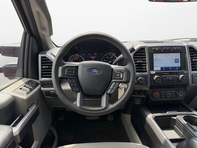 2021 Ford F-350SD XLT Premium Pkg w/Twin Panel Moonroof