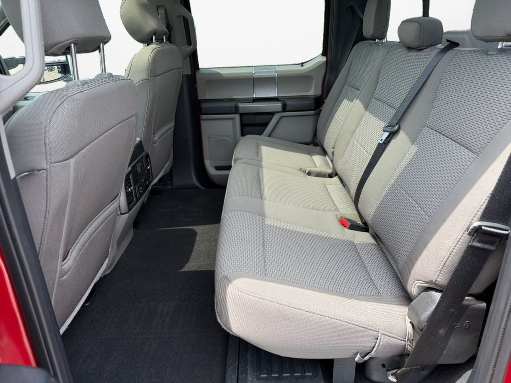 2021 Ford F-350SD XLT Premium Pkg w/Twin Panel Moonroof