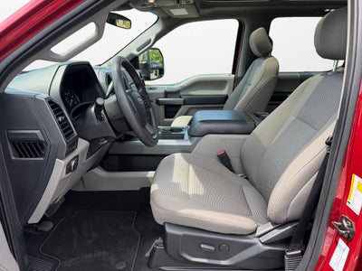 2021 Ford F-350SD XLT Premium Pkg w/Twin Panel Moonroof
