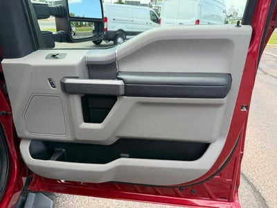 2021 Ford F-350SD XLT Premium Pkg w/Twin Panel Moonroof