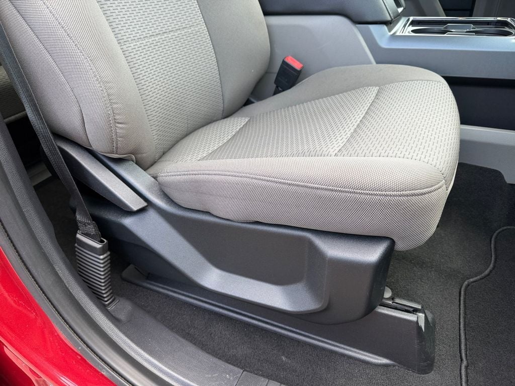 2021 Ford F-350SD XLT Premium Pkg w/Twin Panel Moonroof