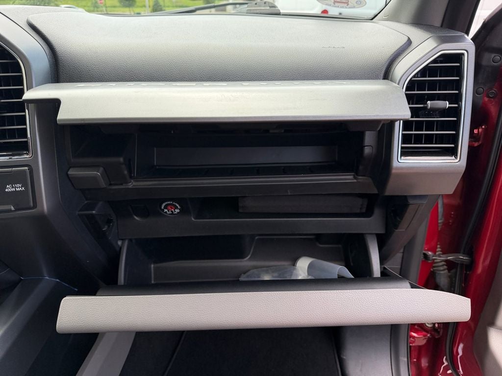 2021 Ford F-350SD XLT Premium Pkg w/Twin Panel Moonroof